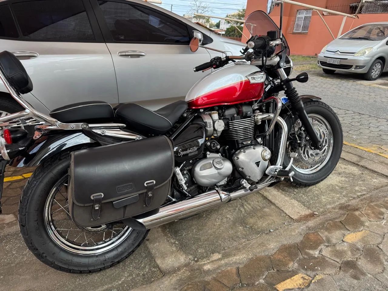 Speedmax 1200 - Foto 4