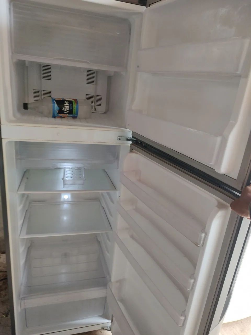 Geladeira  - Foto 2