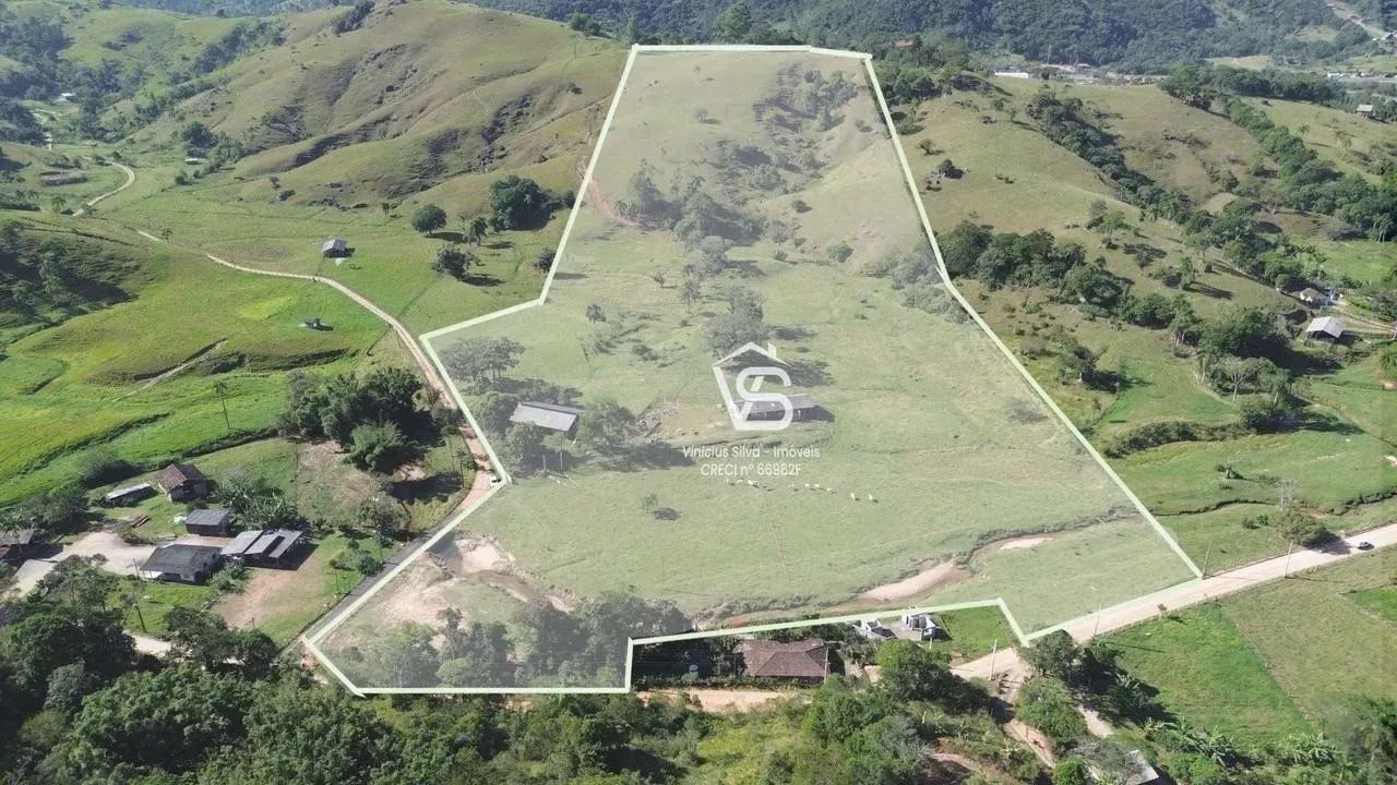 SÍTIO 9 HECTARES À VENDA  TIGELA, PAULO LOPES/SC - Foto 2