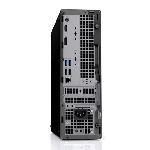 Cpu Dell Optiplex 3060 I5 8a Geração 8gb Ssd 240gb Windows10 240