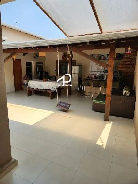Casa com 2 quarto(s) no bairro Jardim Europa em Cuiabá - MT - Foto 4