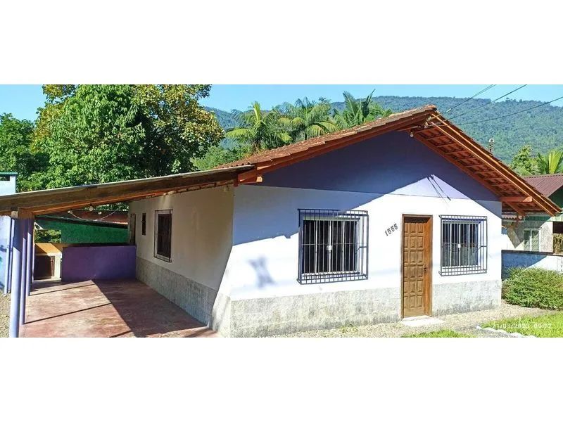 Casa RODEIO - SC - Foto 2