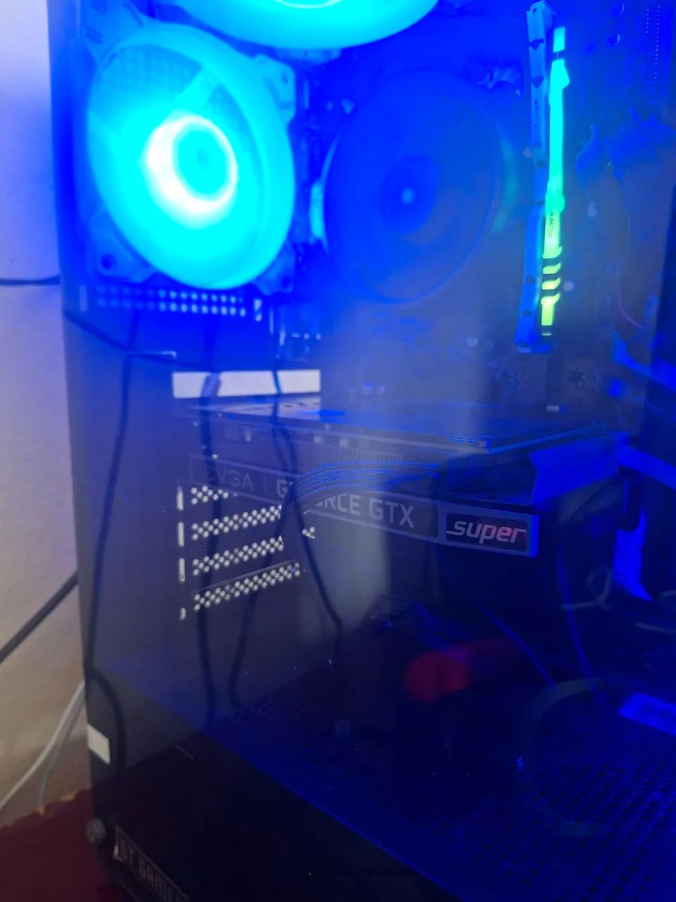 Gtx 1660 super - Foto 4