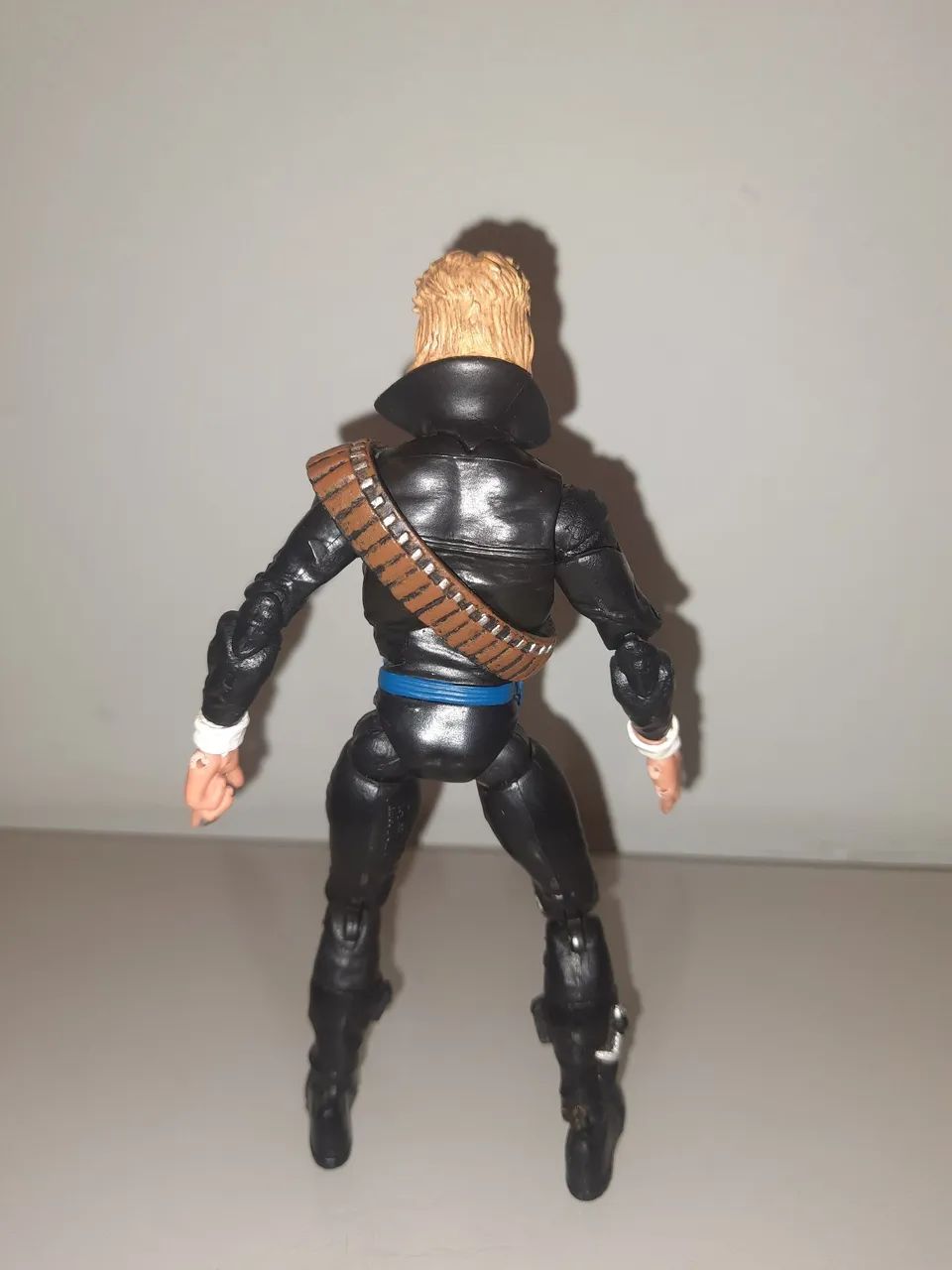 Longshot toy biz  - Foto 2
