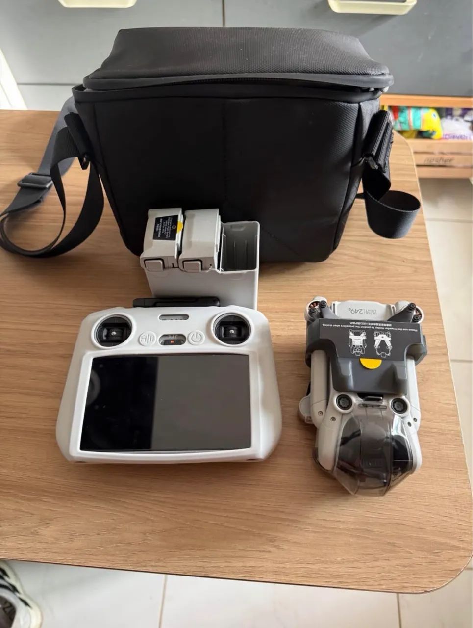 Drone dji mini 4 pro  - Foto 2