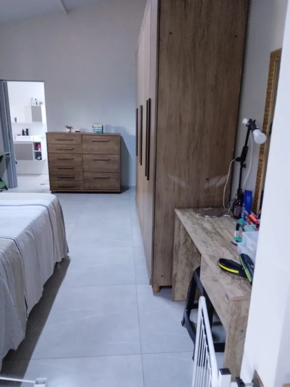 Mini chácara em condomínio  - Foto 5