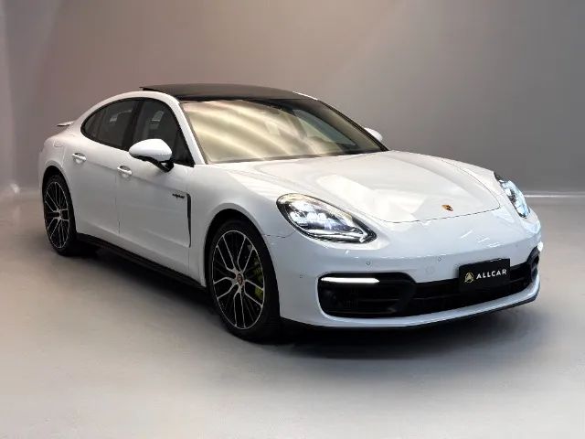 Porsche Panamera Panamera 4 Plat.Edt 2.9 462cv (Híbrido) 2023