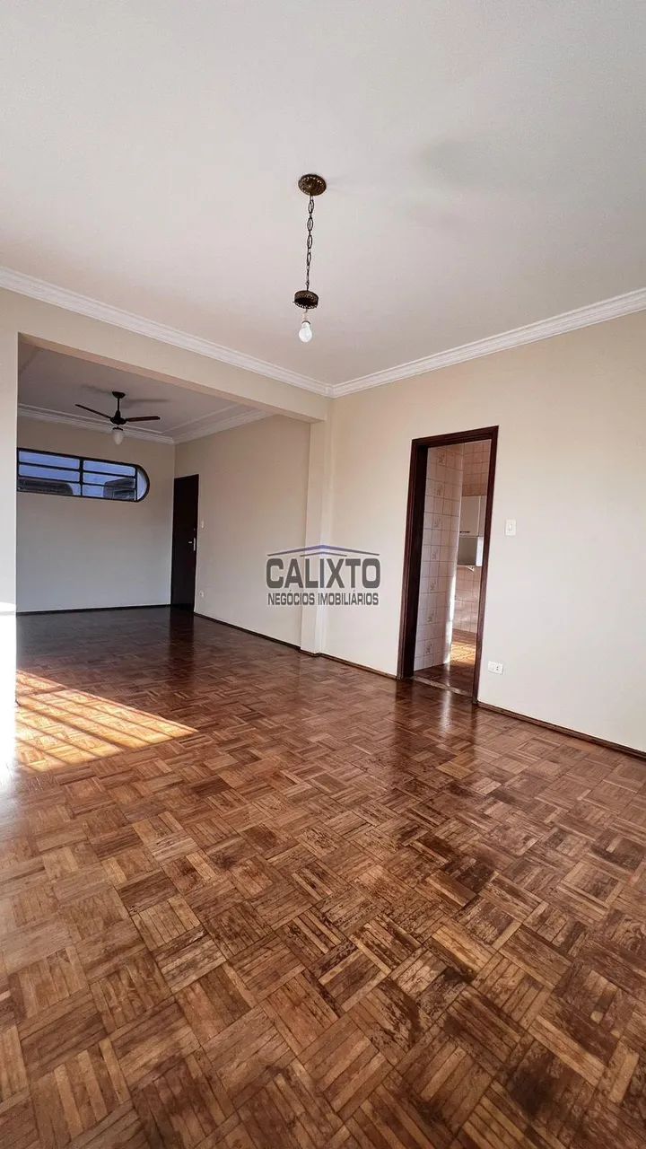 APARTAMENTO BAIRRO DANIEL FONSECA - Foto 3