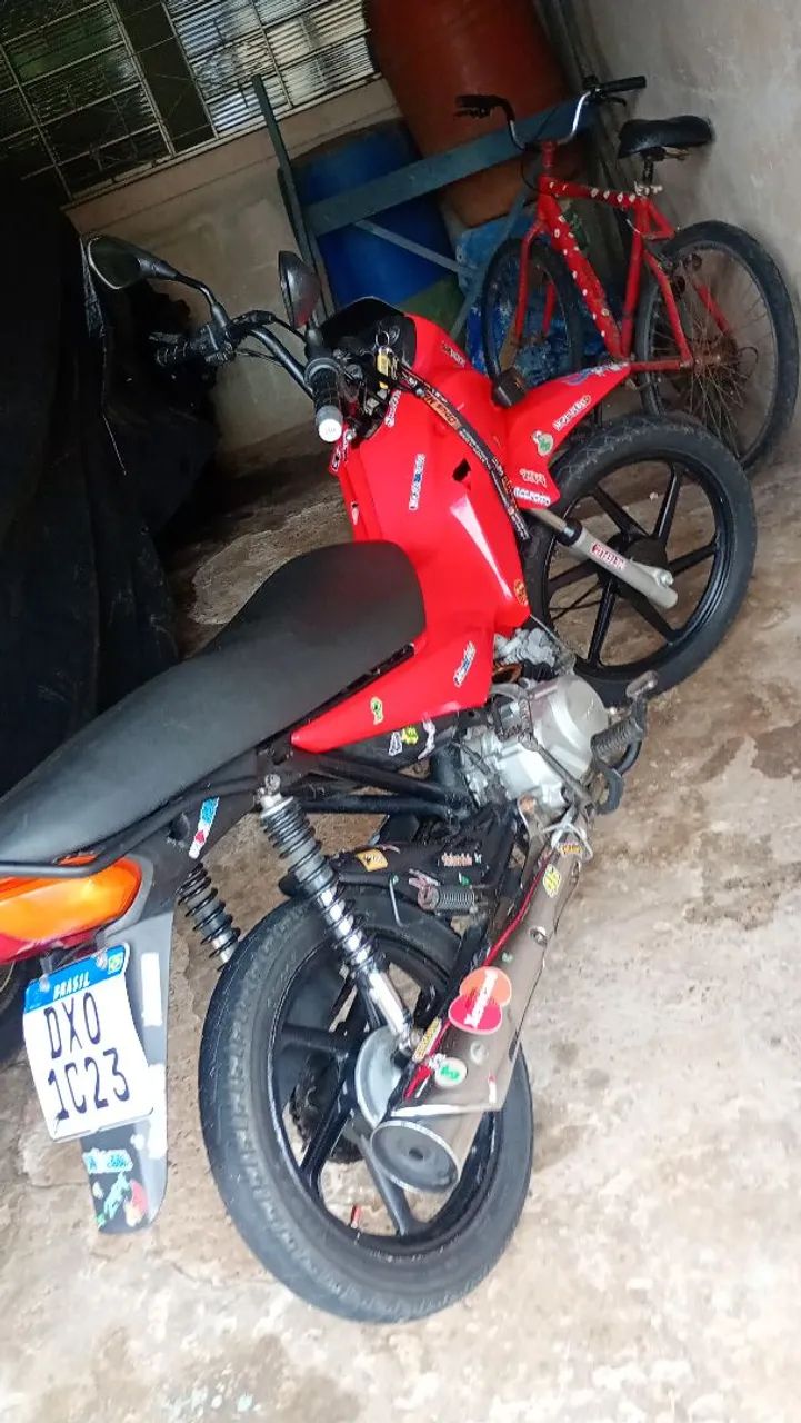 Só vendo