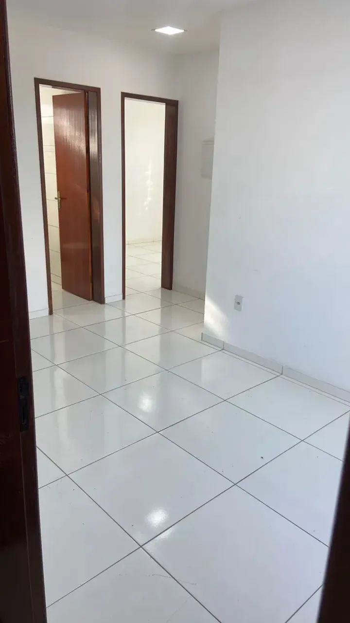 Aluga-se apartamento no Geisel - segundo andar - Foto 4