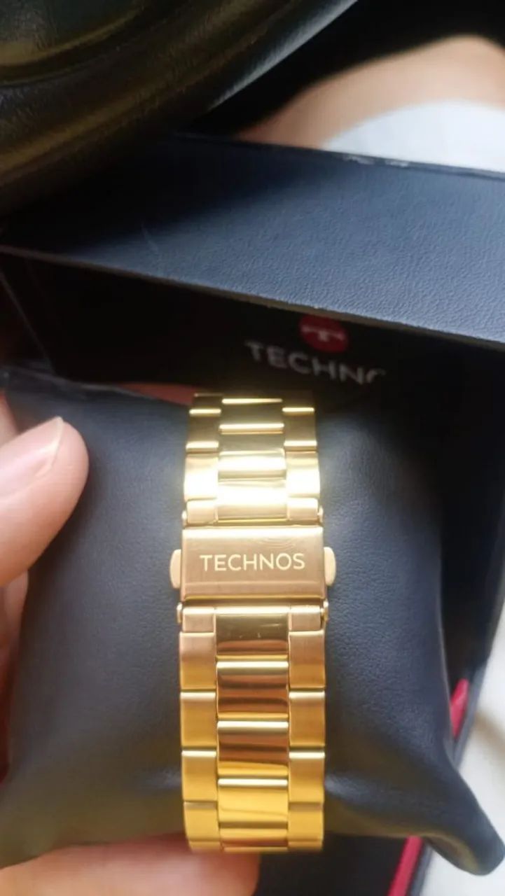Relógio Technos  - Foto 3