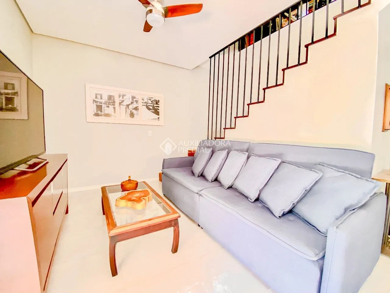 Casa com 2 dormitórios em Ratones, Florianópolis. Terreno de 9.338 m2 - Foto 4