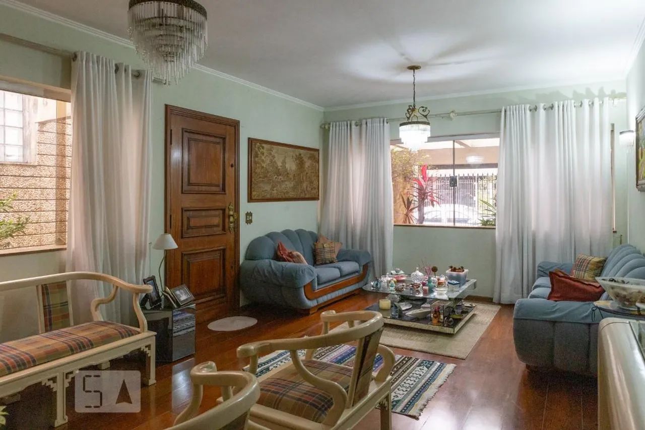 Casa à Venda - Vila Romana, 3 Quartos, 300 m2 - Foto 3