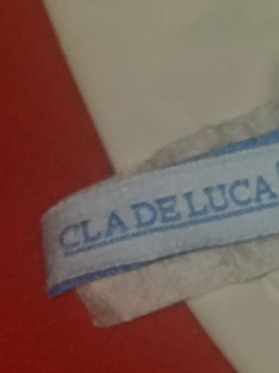 Biquíni feito em Poá Cla de Luca  - Foto 2