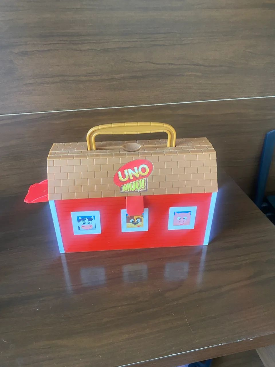 Uno Muuu - Foto 2