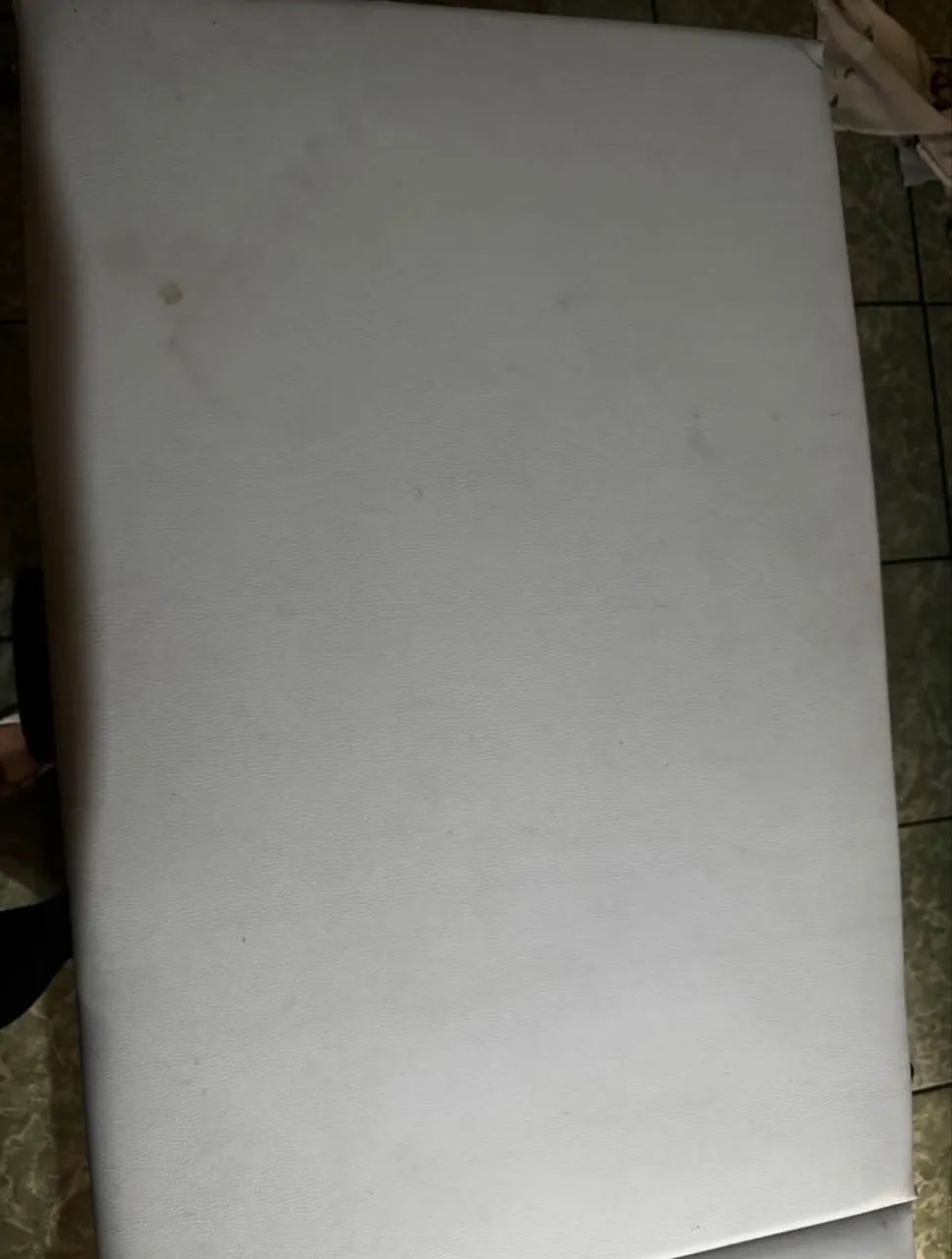 VENDO MACA PORTÁTIL 