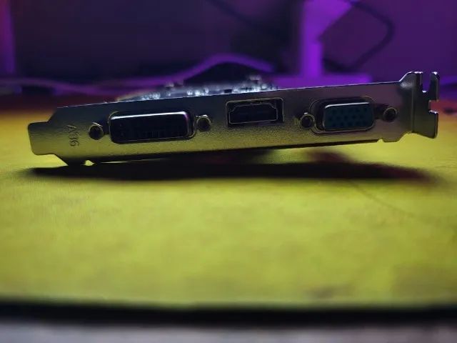 Placa de vídeo  - Foto 2