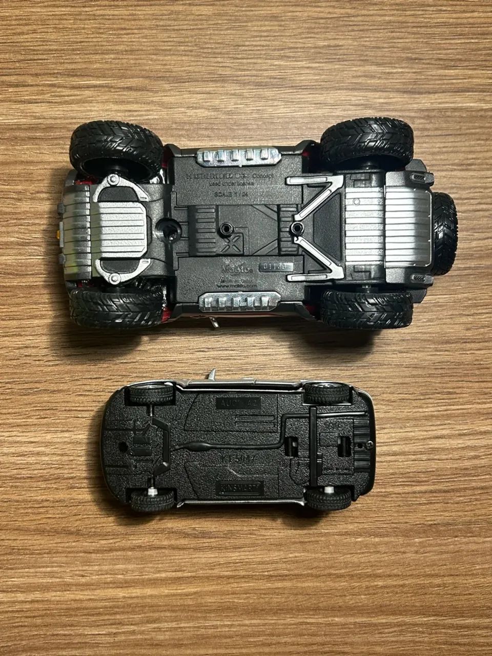 Miniaturas de carro  - Foto 4