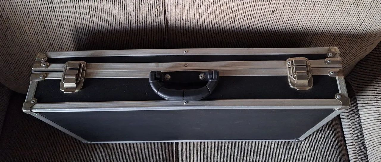 CASE PARA PEDAIS E PEDALEIRAS  - Foto 2
