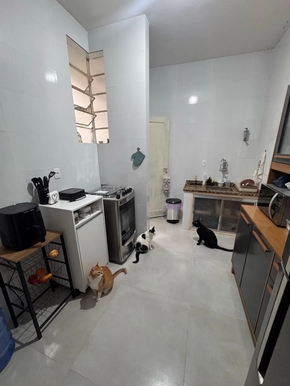 Apartamento 2 quartos na Santo Antônio  - Foto 4