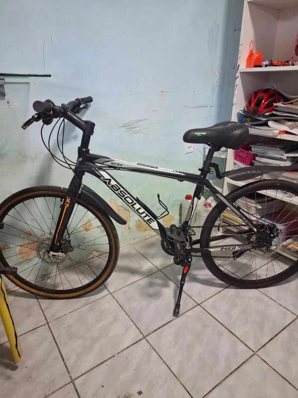 Bike ABSOLUTE  - Foto 3