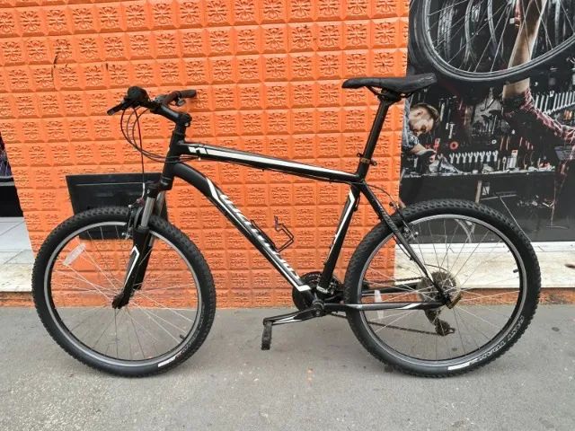Bicicleta Specilized Hard Rock aro 29 - Ciclismo - São Mateus