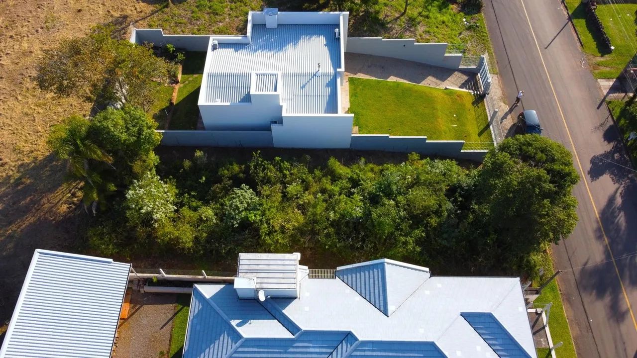 TERRENO, 405M² ÁREA TOTAL À VENDA EM JARDIM DO ALTO - Foto 5