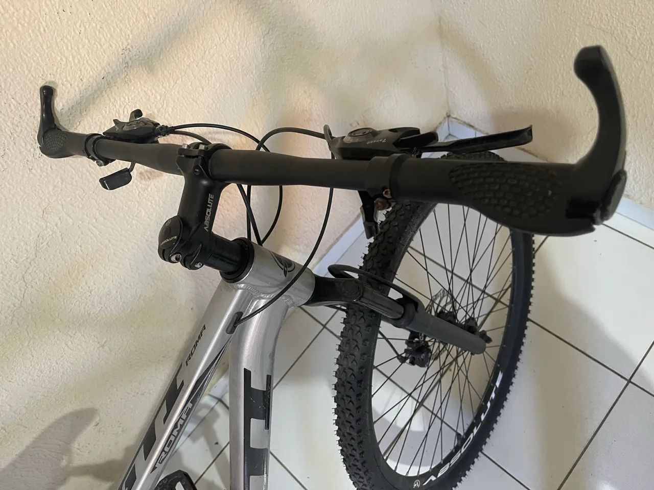 Bicicleta  - Foto 5