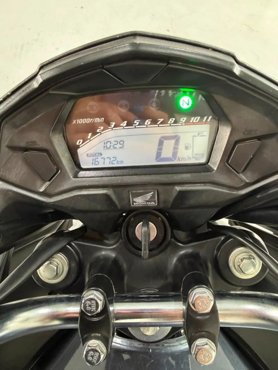 CG FAN 160 - Foto 3