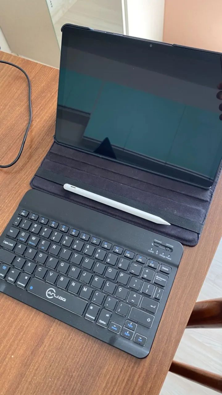 ? Samsung Galaxy Tab A11+ 5G - Seminovo! - Foto 4