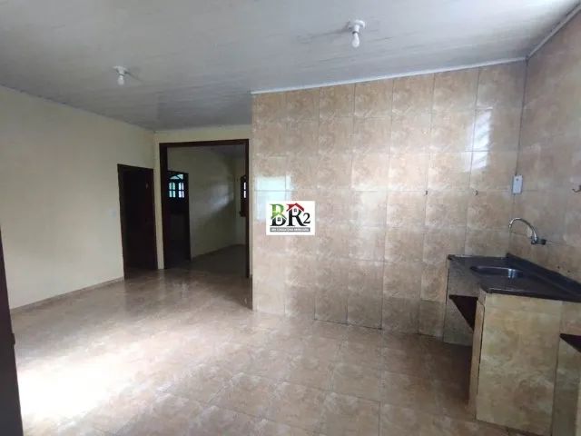 Ampla casa no Conjunto Girassol - Foto 5