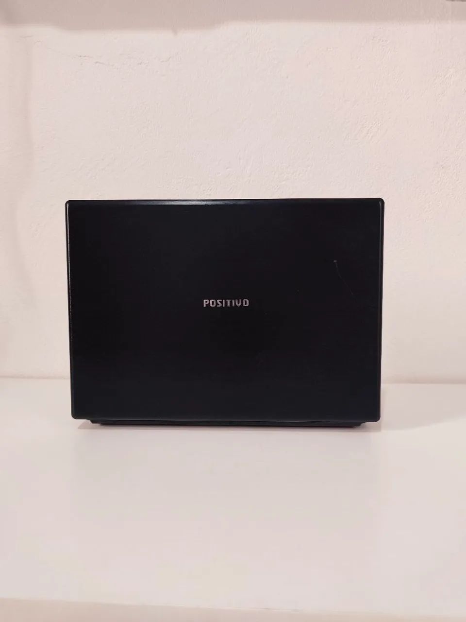 Notebook Positivo Core i3 - Top - Foto 2