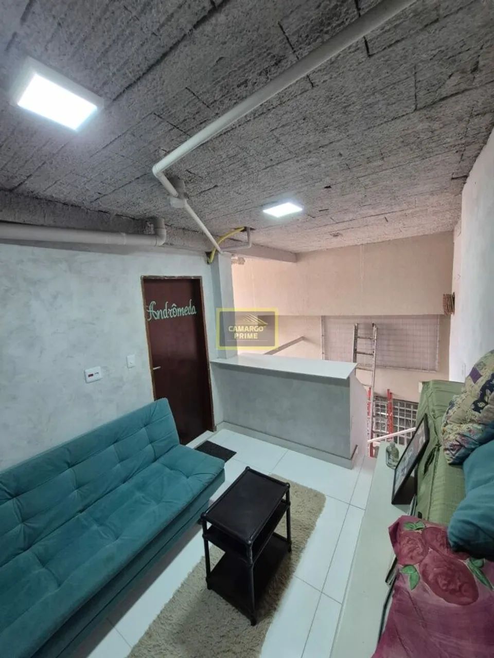 Casa com Edícula para locação no Ipiranga - Foto 3