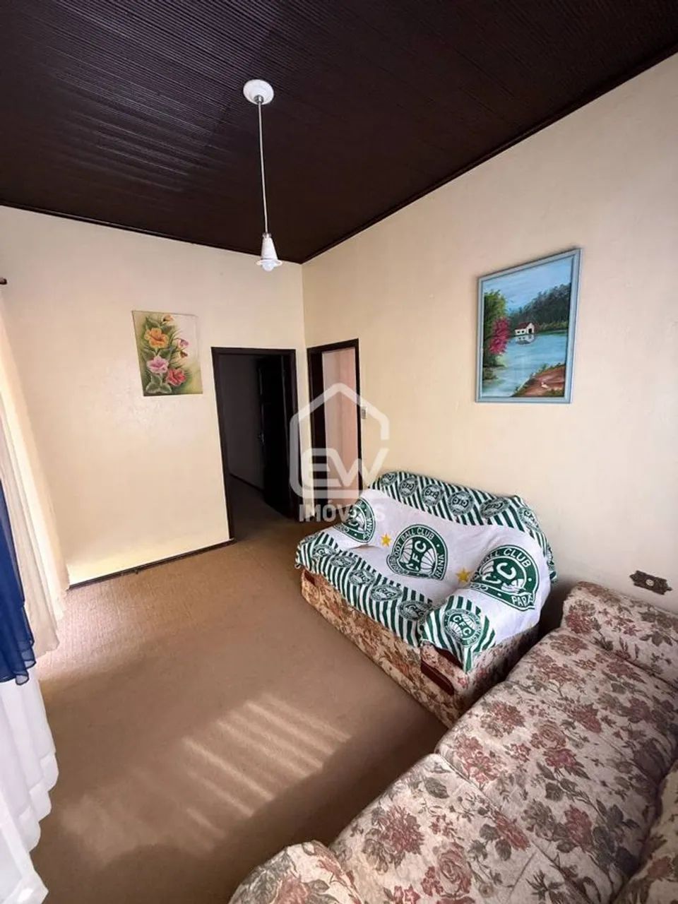 Casa Ampla com 180m² em Massaranduba, SC - Foto 2