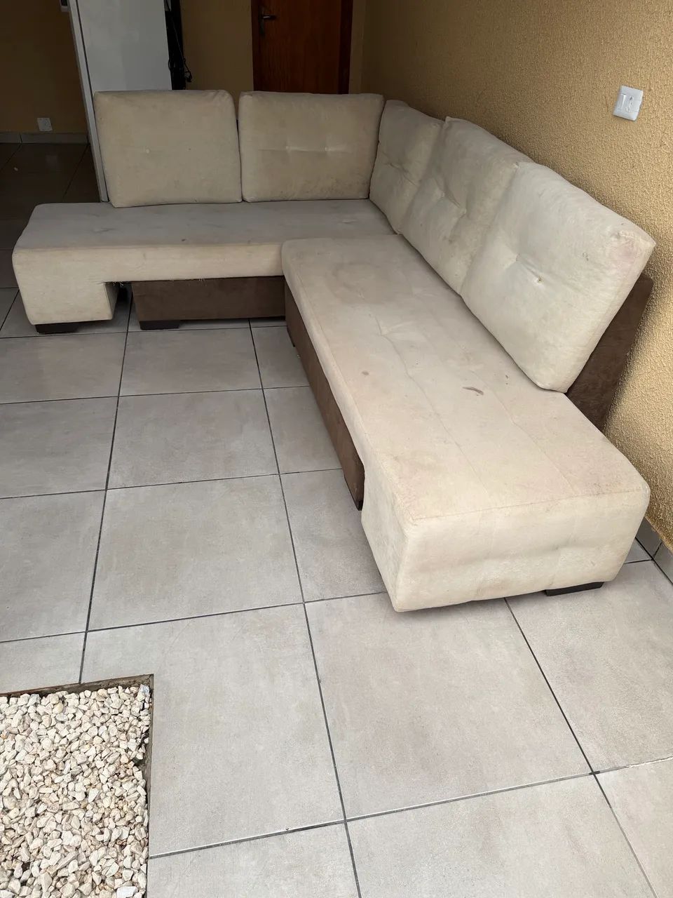 Sofá de canto  - Foto 3