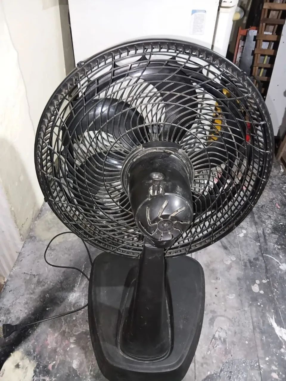 Ventilador Arno - Foto 2