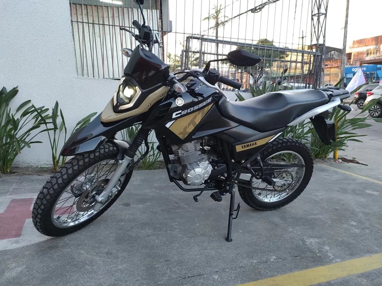 CROSSER Z 2023 ABS EXTRA! - Foto 5