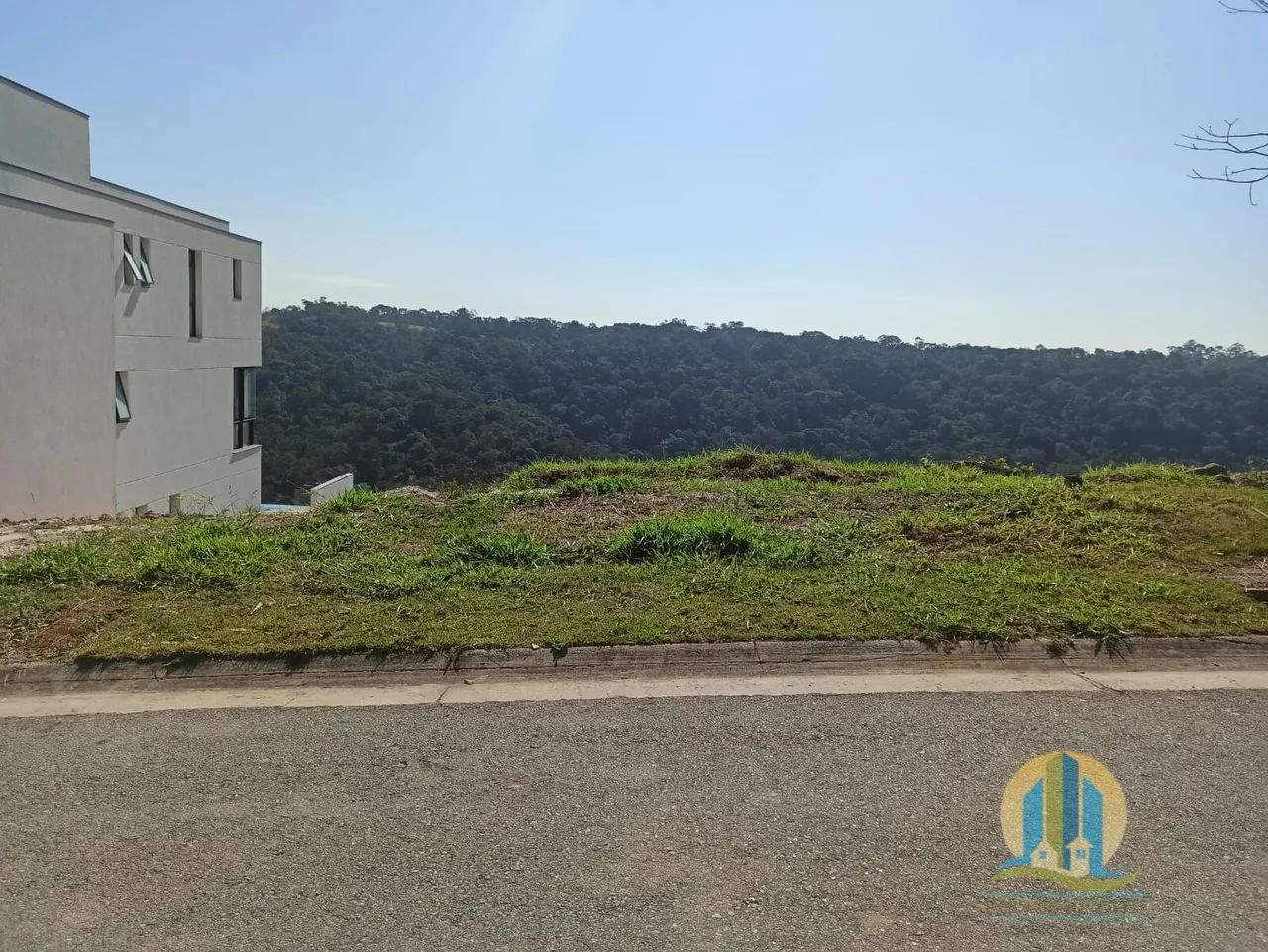 Terreno em Condomínio Altavis - Foto 2