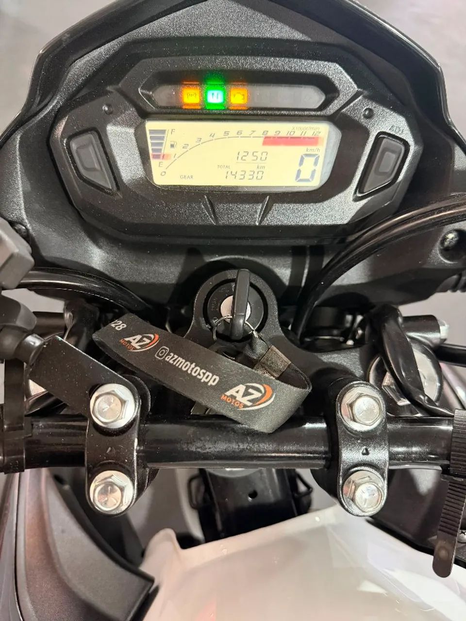 Nk 150abs - Foto 5