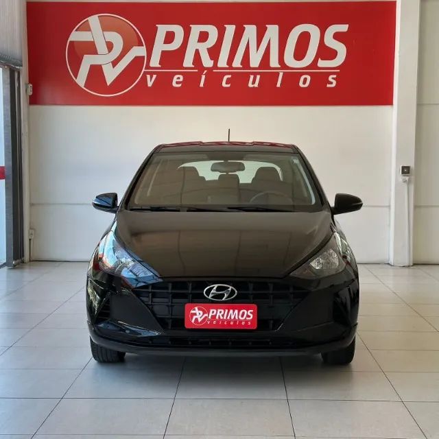Hyundai HB20 Evolution 1.0 Flex 12V MEC 2022 - Foto 2