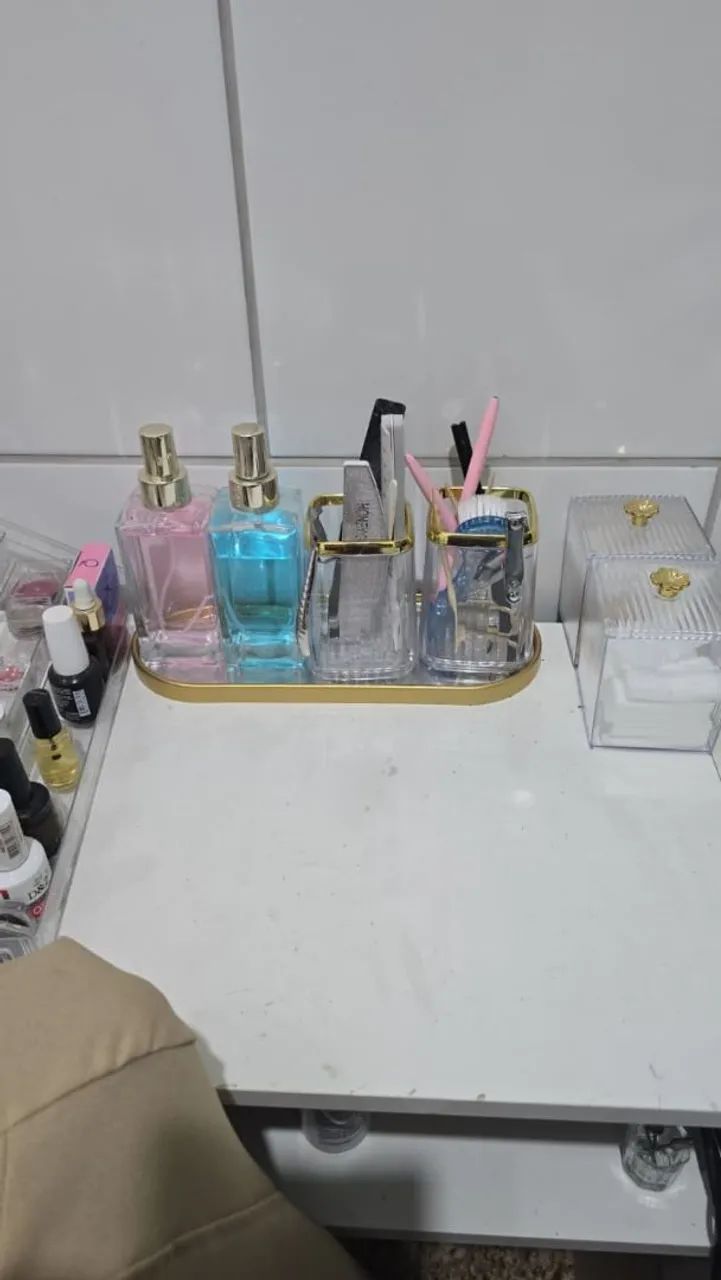 Kit completo nail designer  - Foto 2