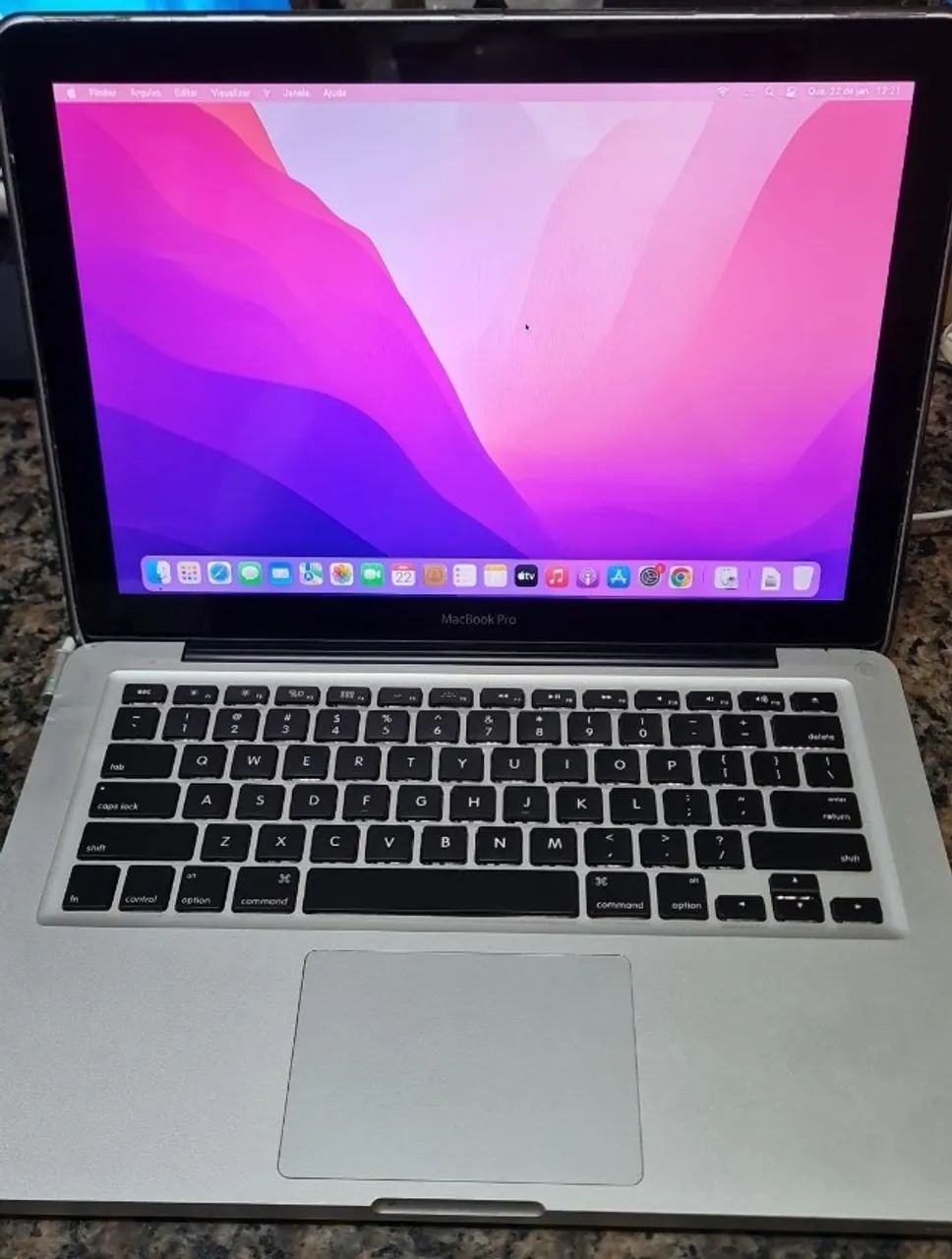 MacBook本体 MacBook Pro 13 2009 MacBook Pro 13