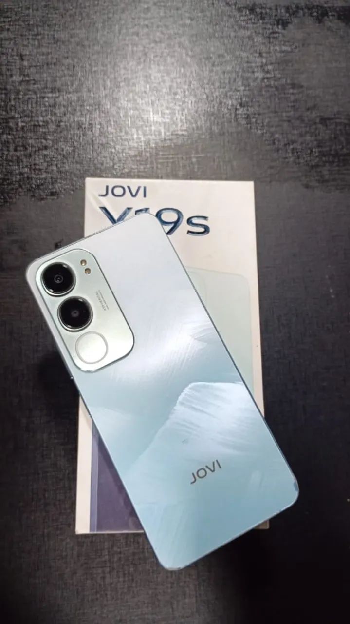 JOVI Y19S