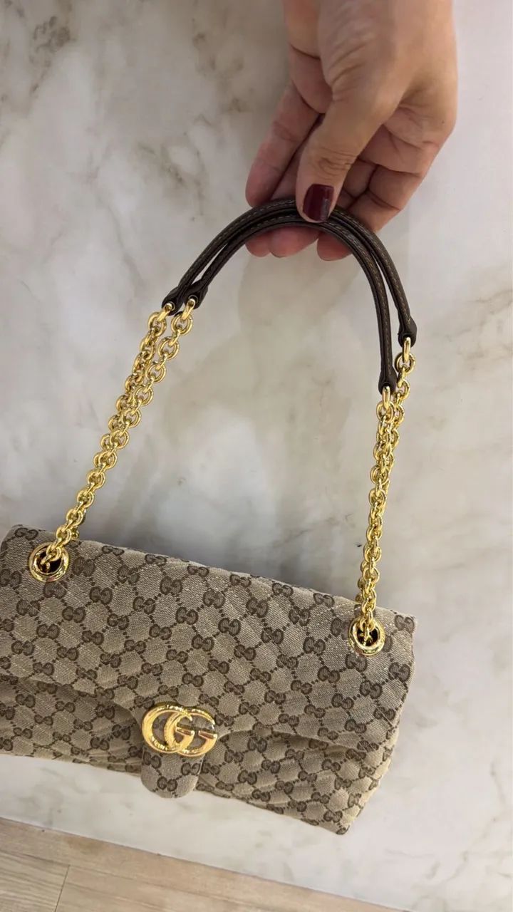 Bolsa Gucci  - Foto 3