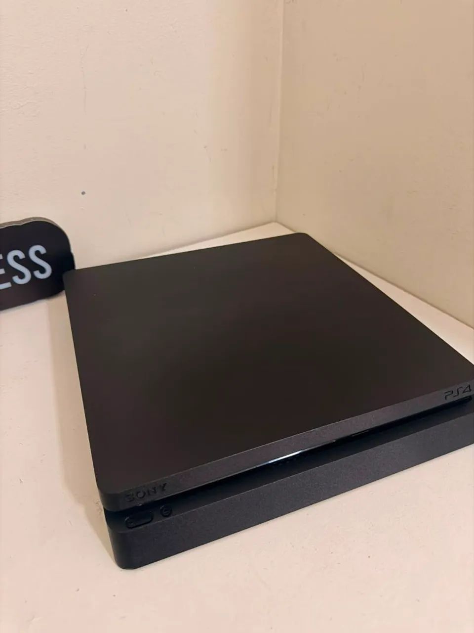 Ps4 Slim 1 tera - Foto 5