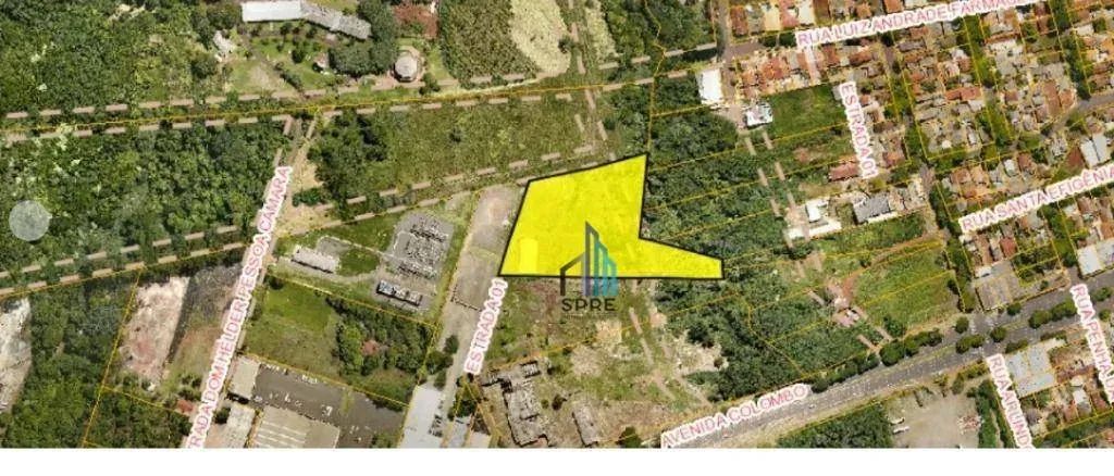 Área à venda, 14700 m² - Maringá - Maringá/PR - Foto 3