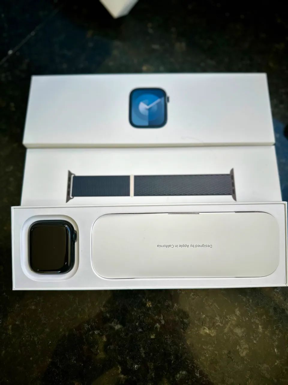 Apple watch S9  - Foto 3