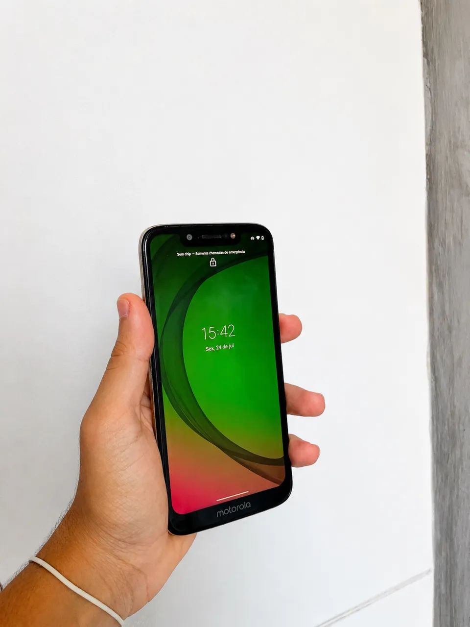 MOTO G7 PLAY 