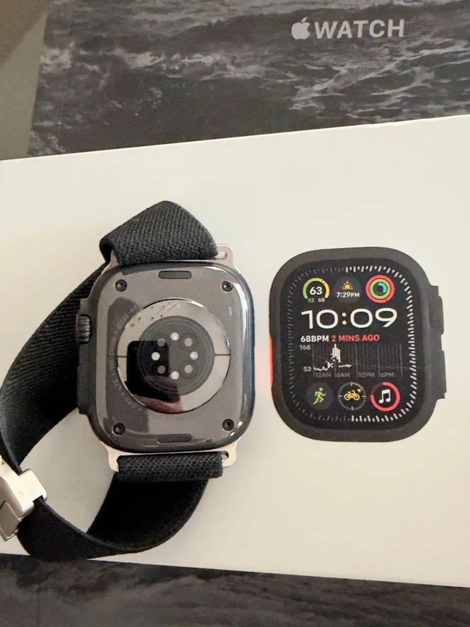 Apple watch series 2 - Foto 4