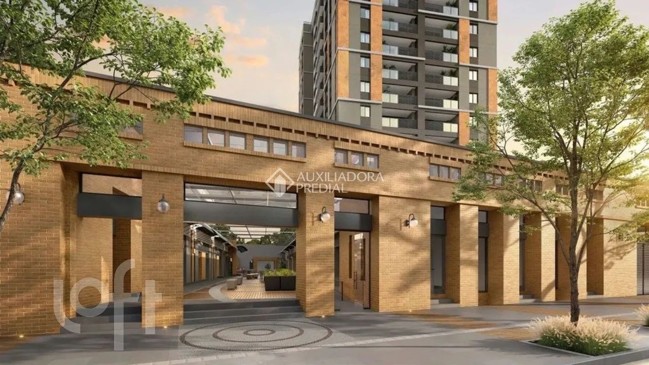Studio com 22 metros privativos no Bairro Cidade Baixa - Foto 2